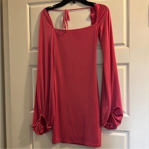 Lucy in the sky dress